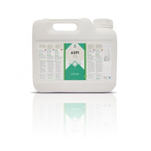AHV ASPI folyékony takarmánykiegészítő kérődzők részére