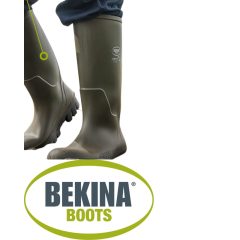  Bekina StepLineS PU csizma minden agrárterületre 